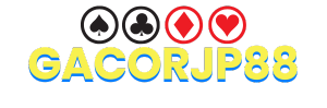 Logo GACORJP88